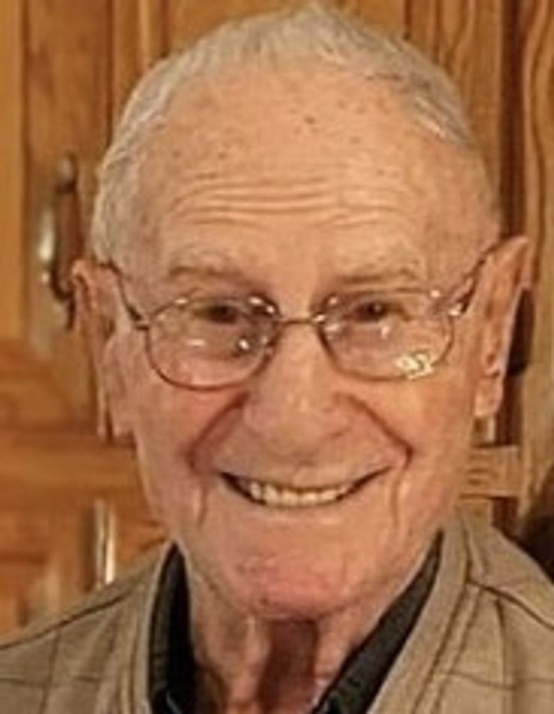 Julius Garman