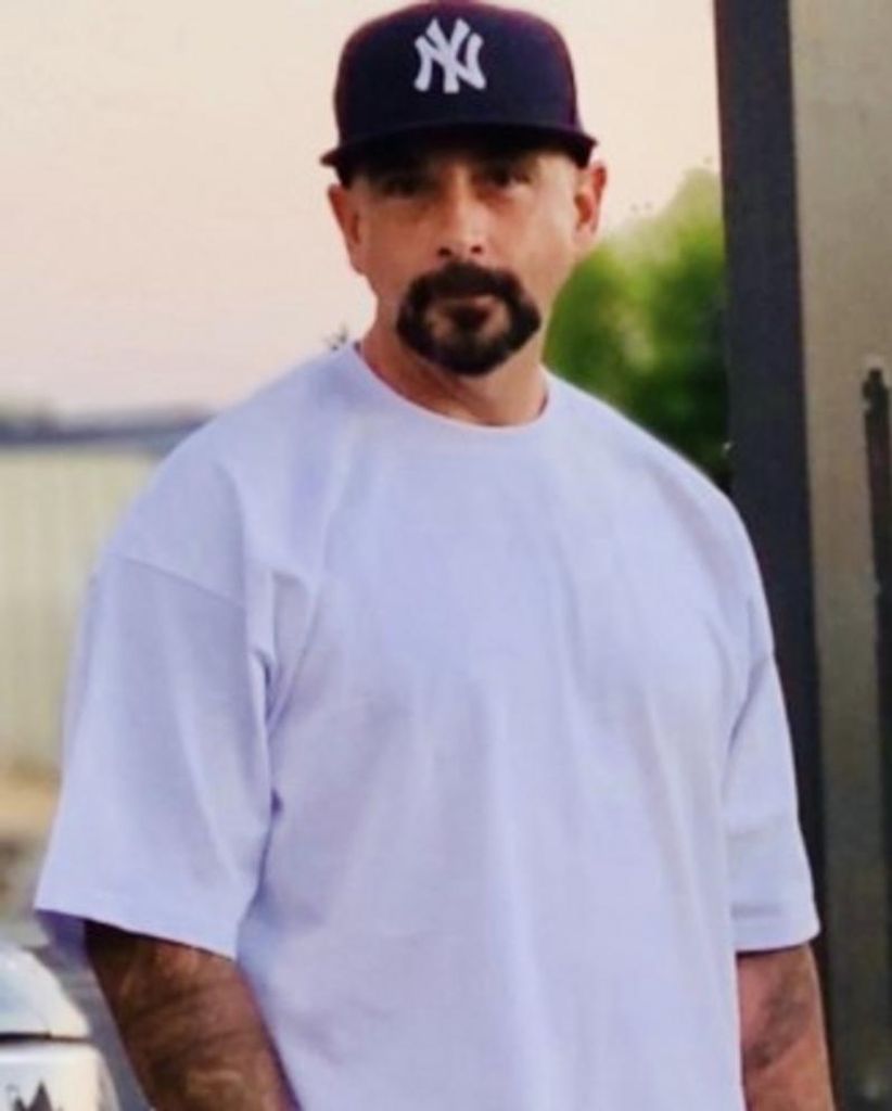Sergio Chaidez Espinoza Profile Photo