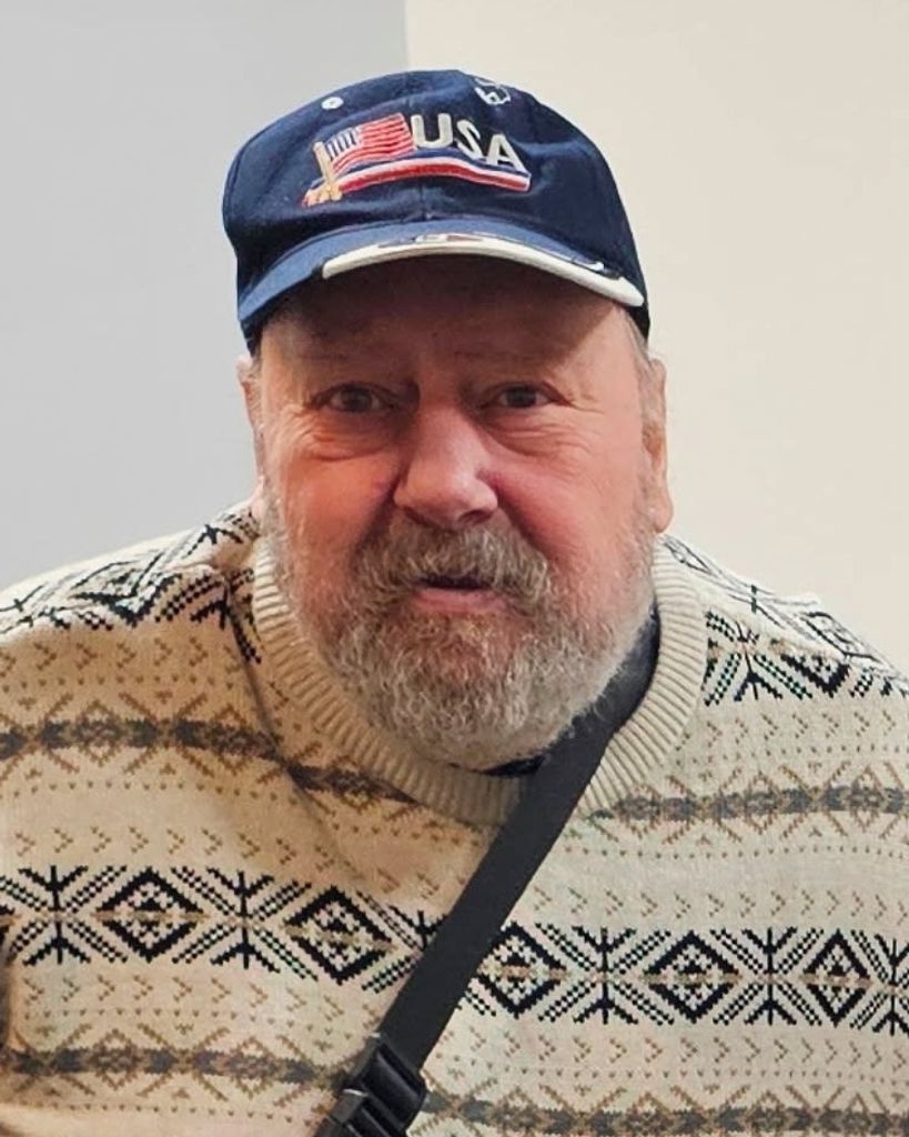 Gerald J. Moore Profile Photo