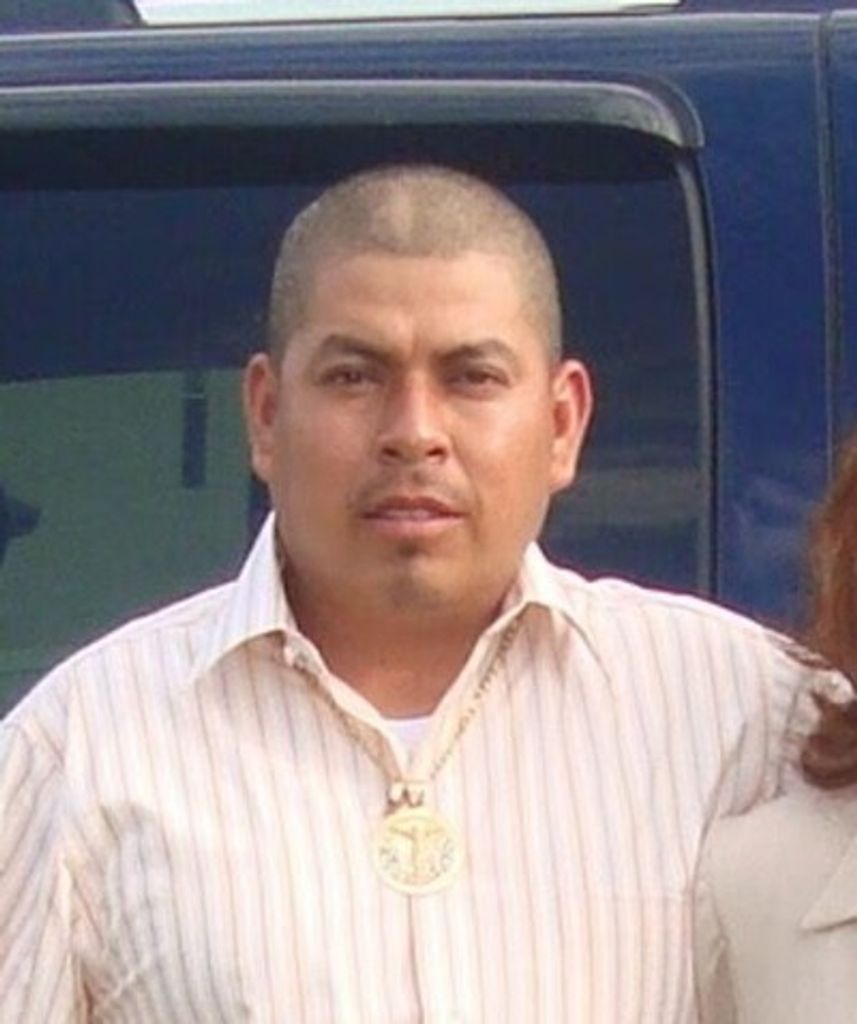Francisco Gonzalez Gutierrez Profile Photo