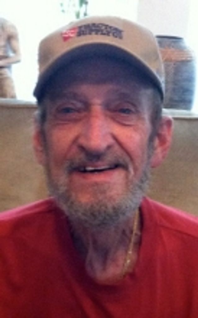 W. Jerry German