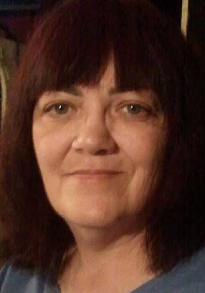 Lori Foster