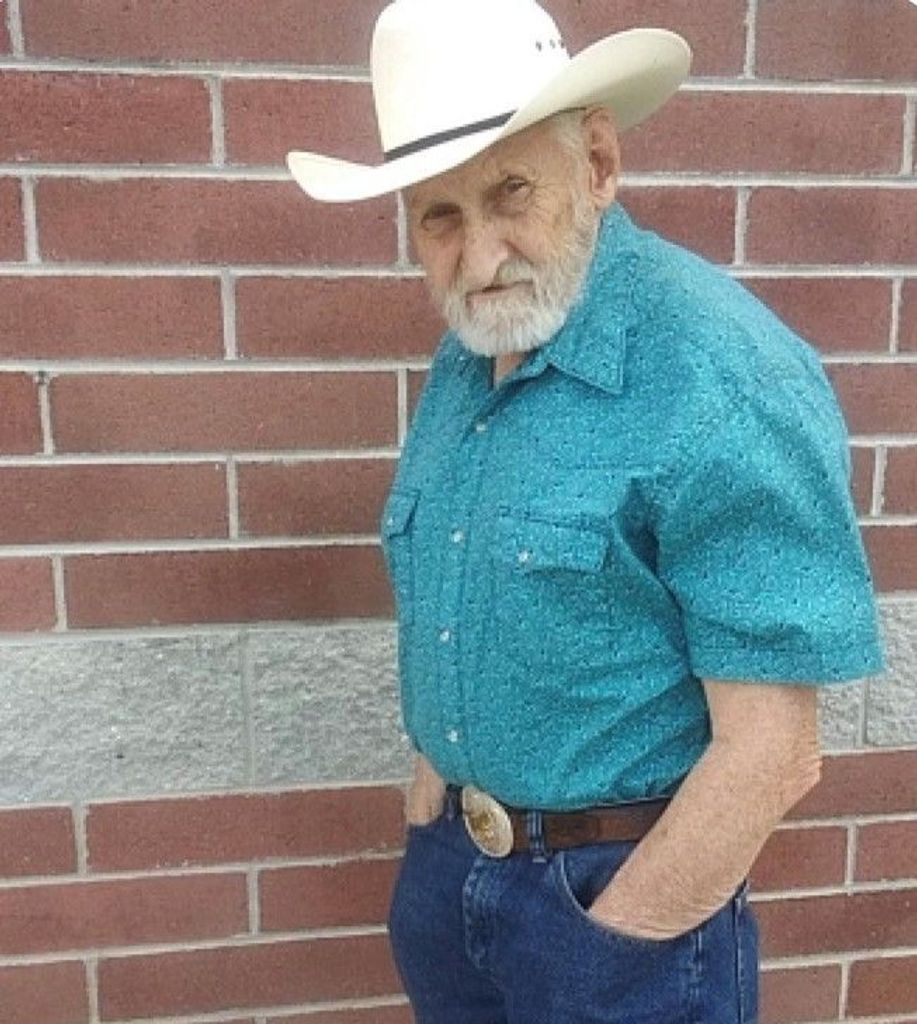 Henry Franklin Jones, Jr.