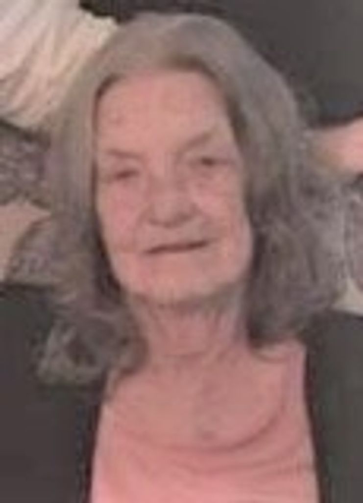 Nancy (Hall)  Evans Profile Photo