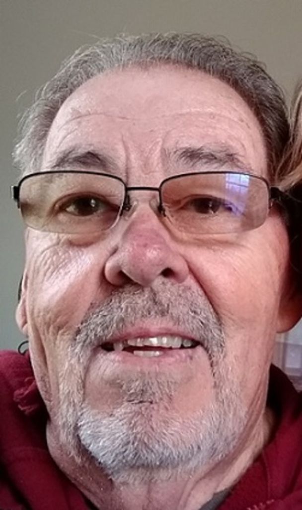 Earl "Knute" M. Lippard