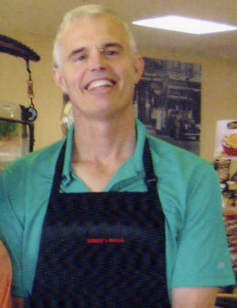 Randy G. Smith Profile Photo
