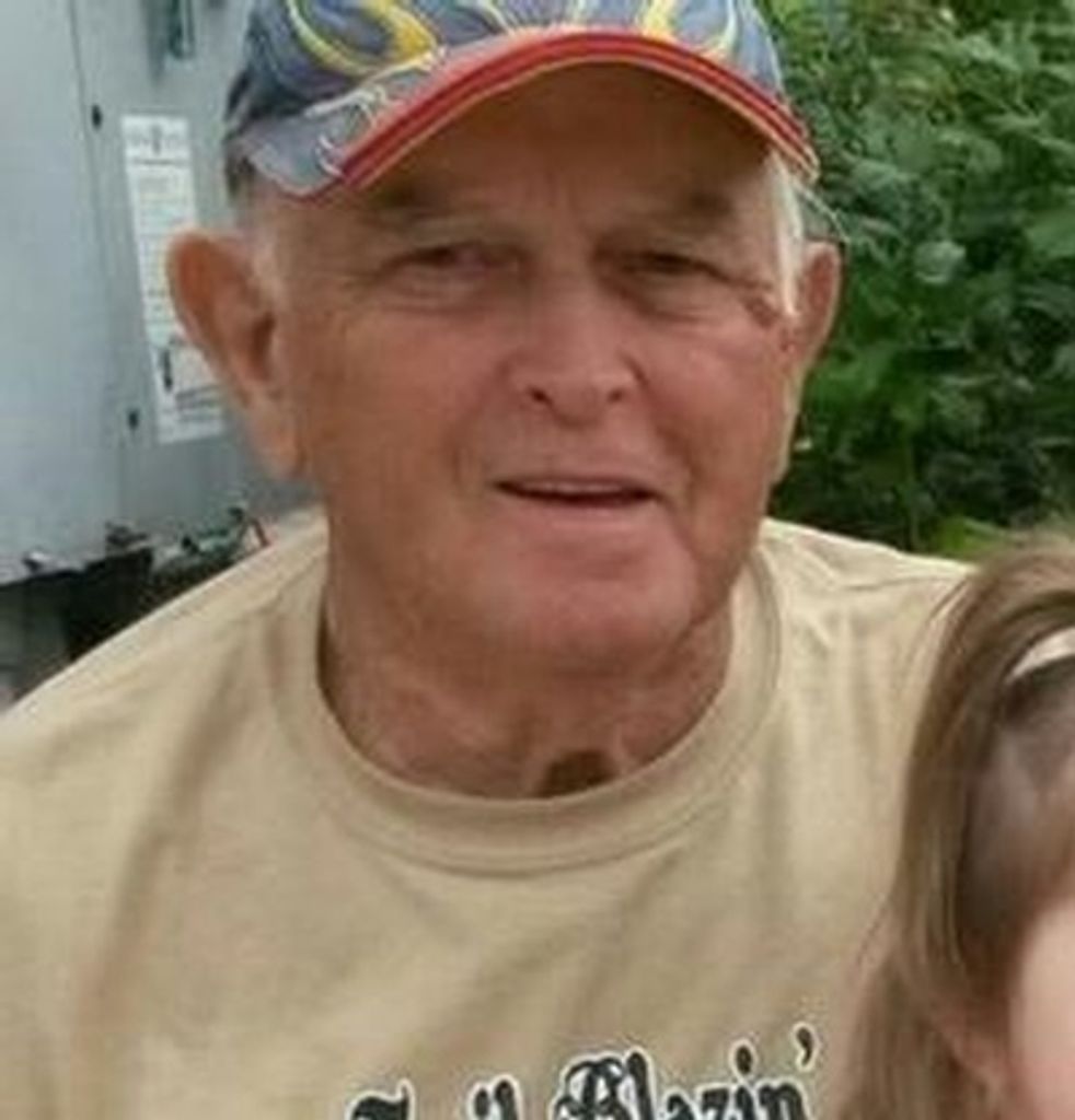 George D. Wade