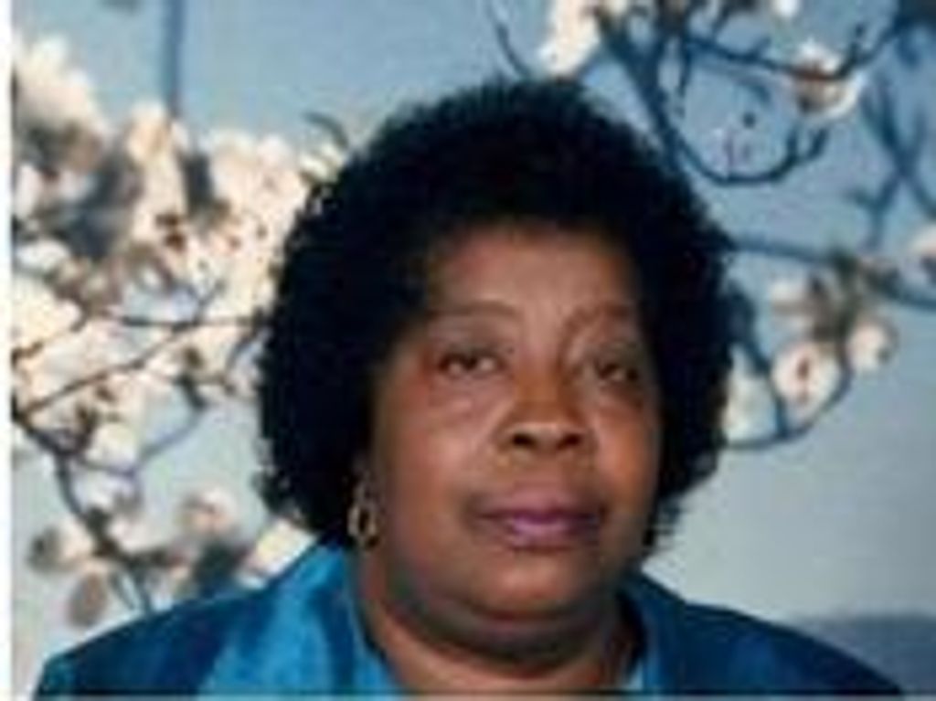 Dorothy Aline Lyles Wheeler