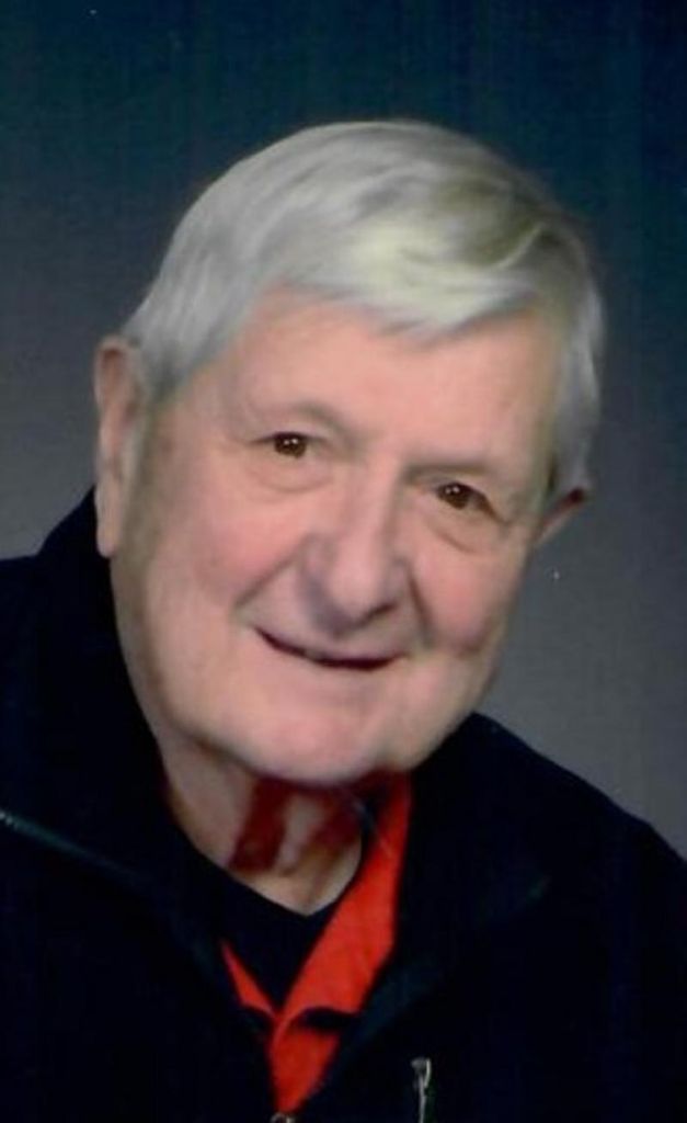 Ronald "Ron" W. Loether Profile Photo