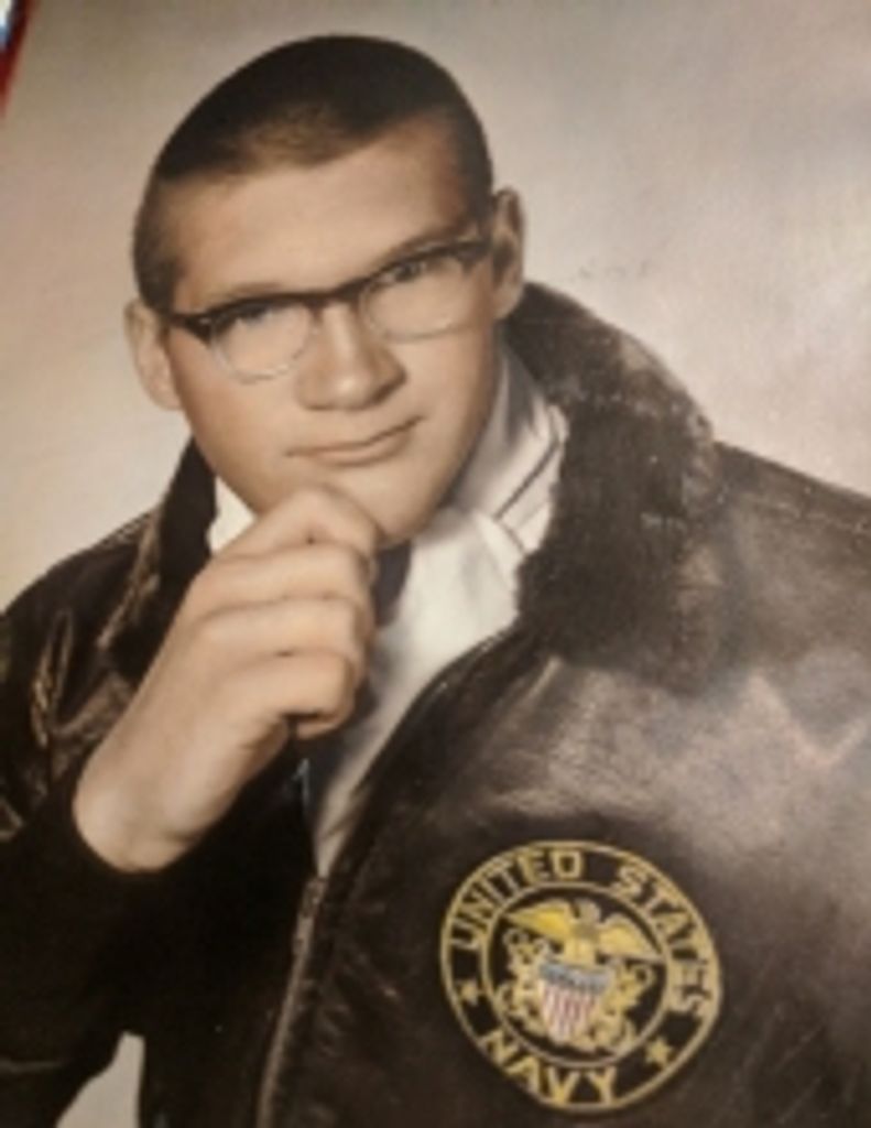 Robert Wayne Sweet Profile Photo