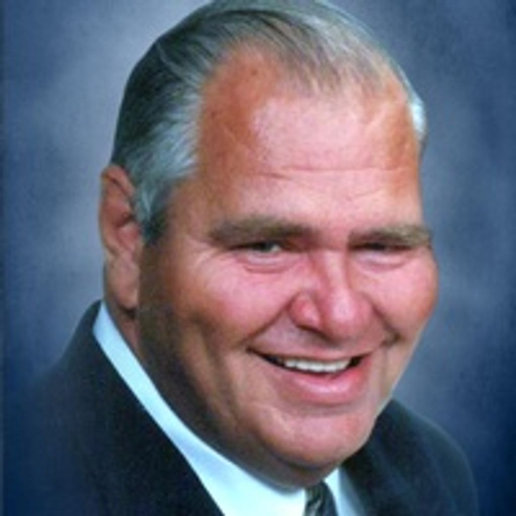 Bill Pritchett