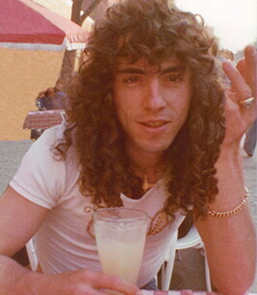Antonio Rocha