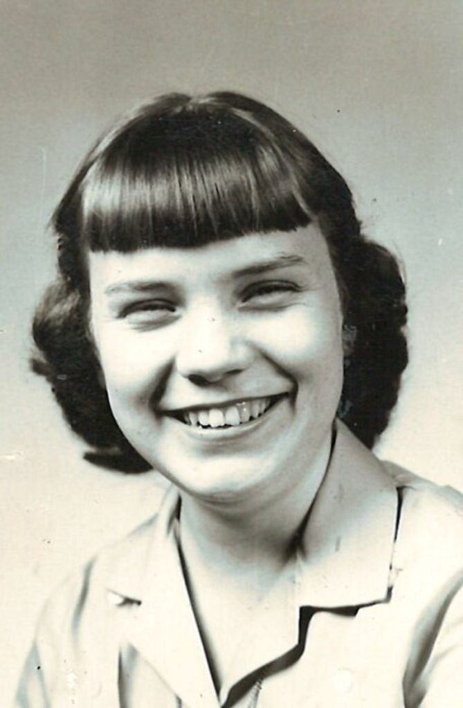 Marilyn Sue (Morrow)  Harding Profile Photo