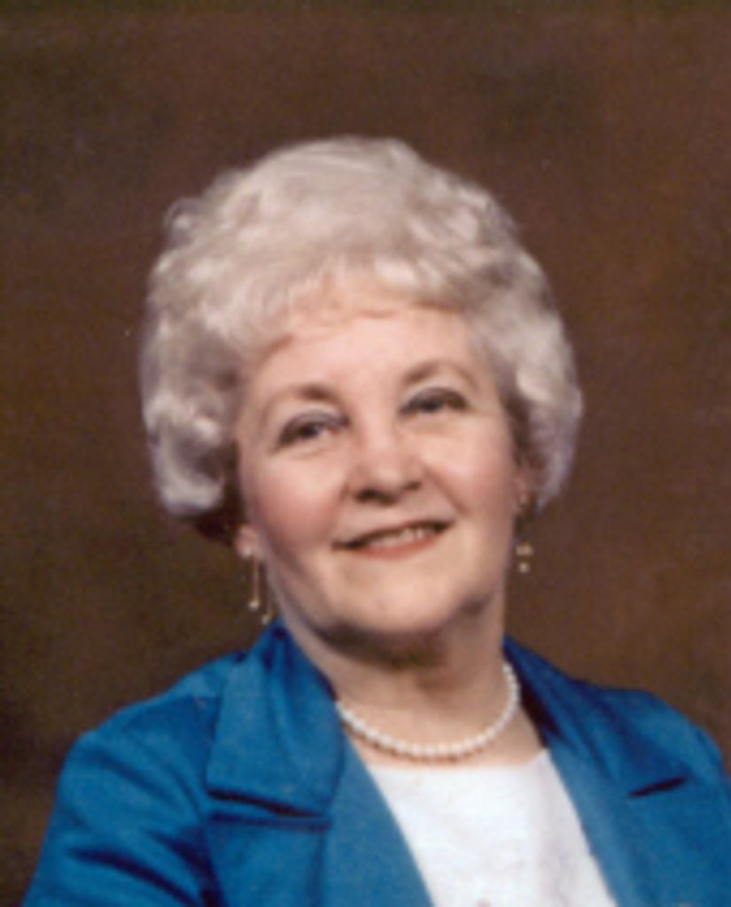 O. Virginia Perkins