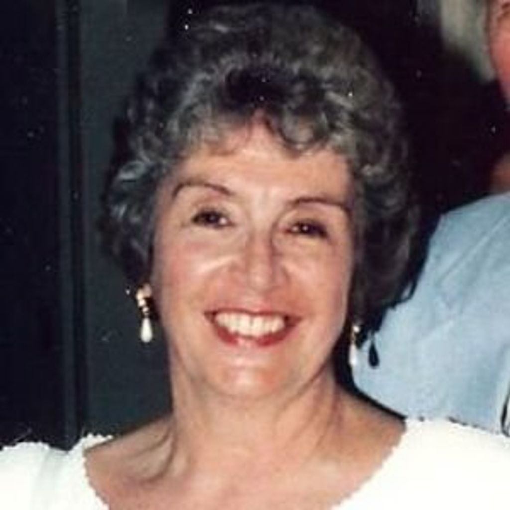 Anne  A. Webb Profile Photo