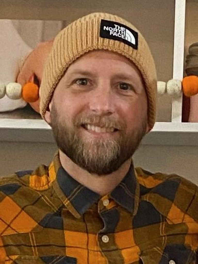 Jonathan Burnett Neeley Profile Photo