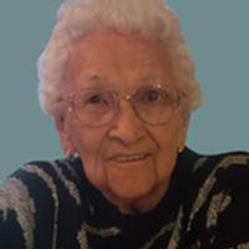 Bonnie Mccaskey