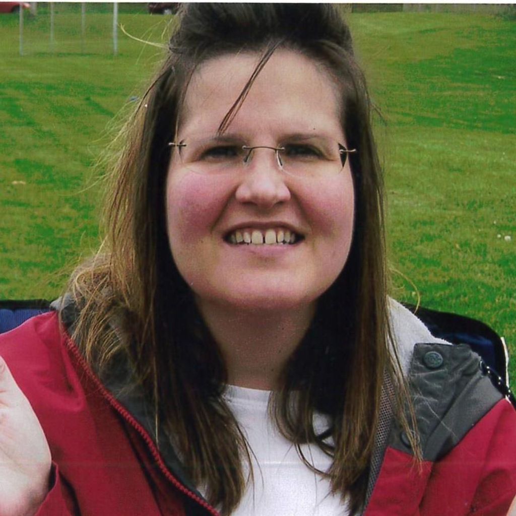 Ramona Jean Krenz