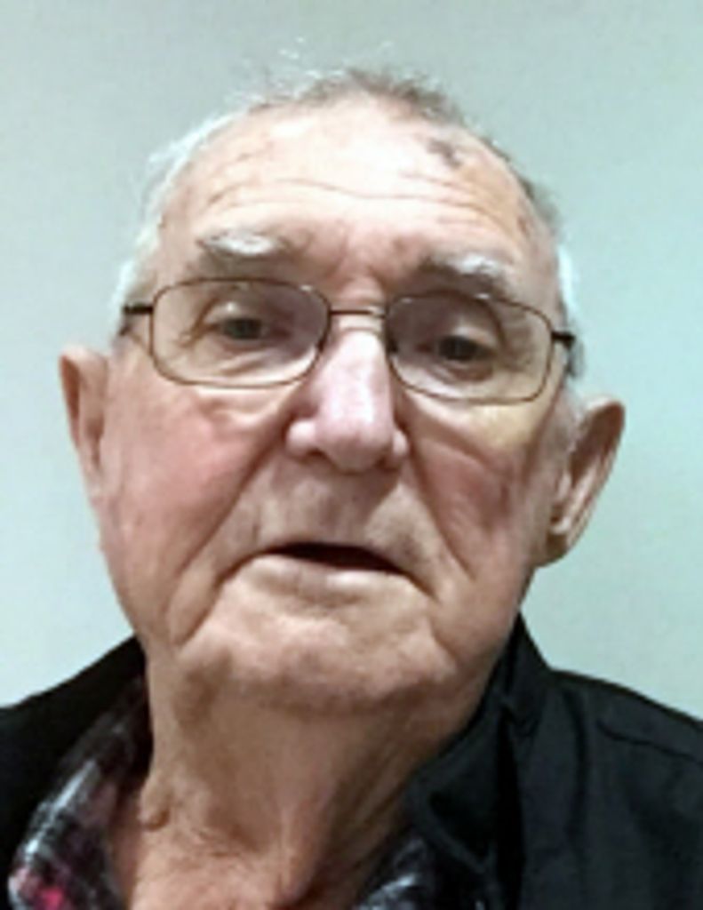 William "Sam" Bass