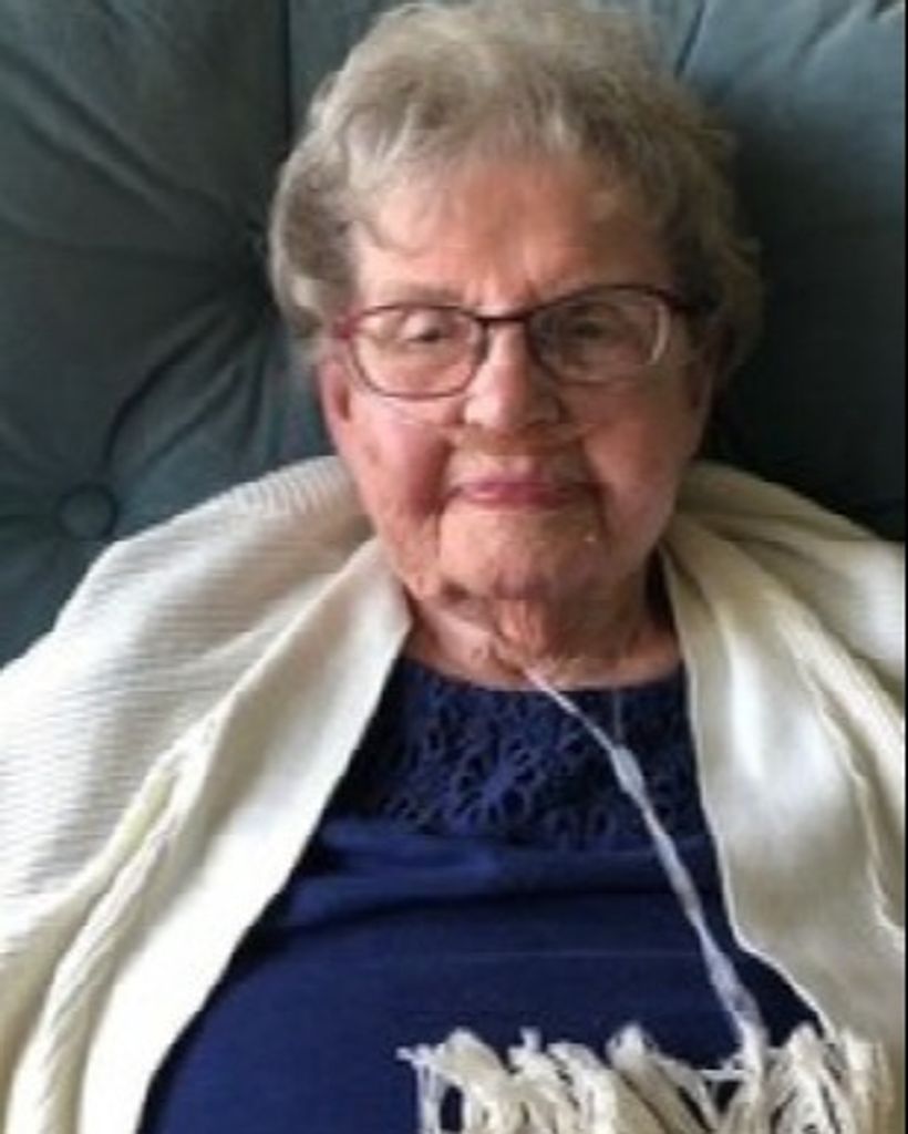 Evelyn J. Elsenheimer (Kill)