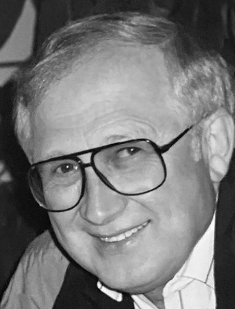 William G. "Bill" Schmitz