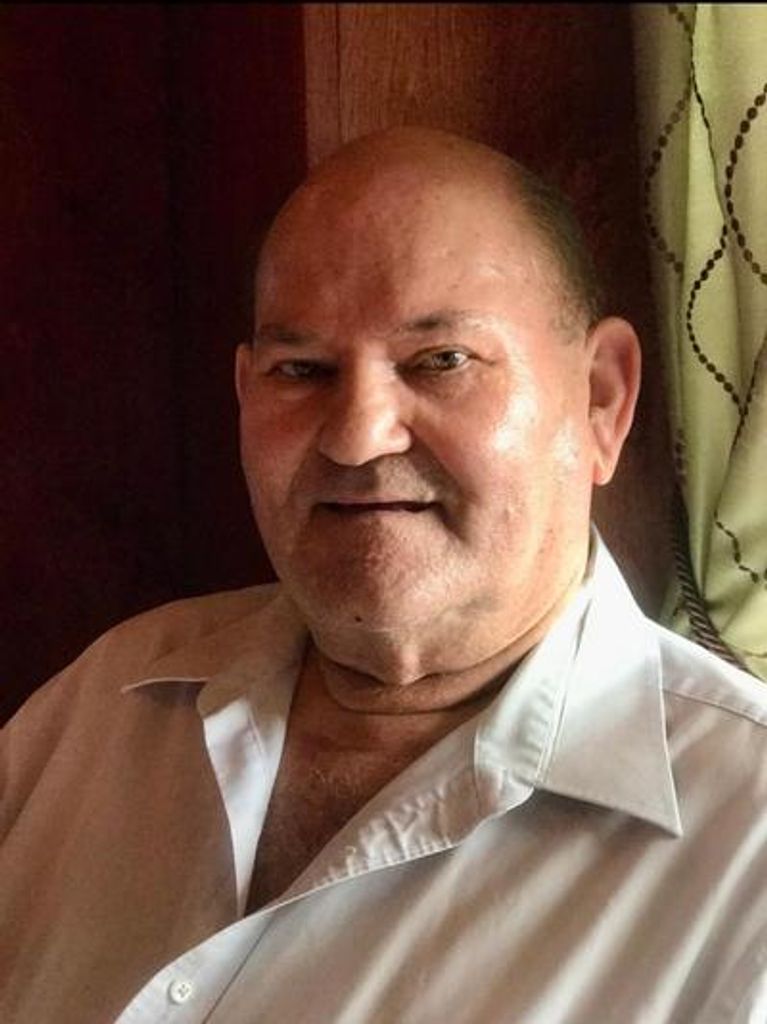Americo Bernardino Lopes