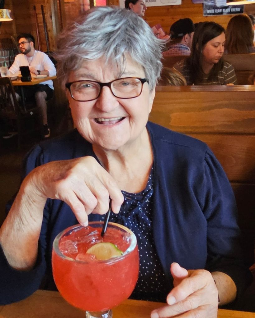 Barbara Ann Periat Profile Photo