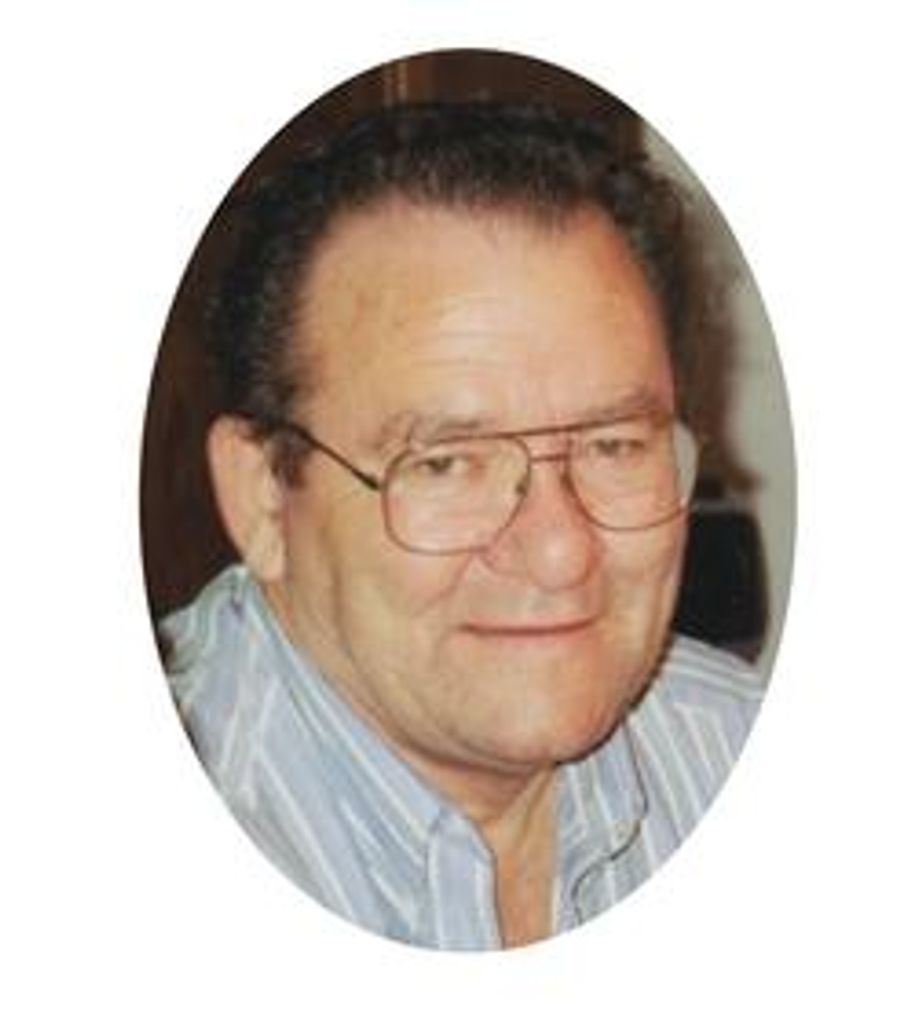David O. Patterson