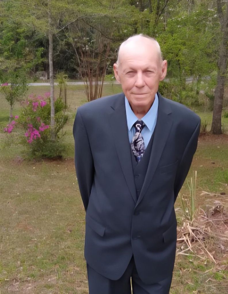 Terry Lane Holloway Profile Photo