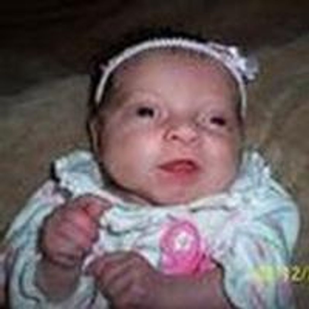 Reagann Stinson
