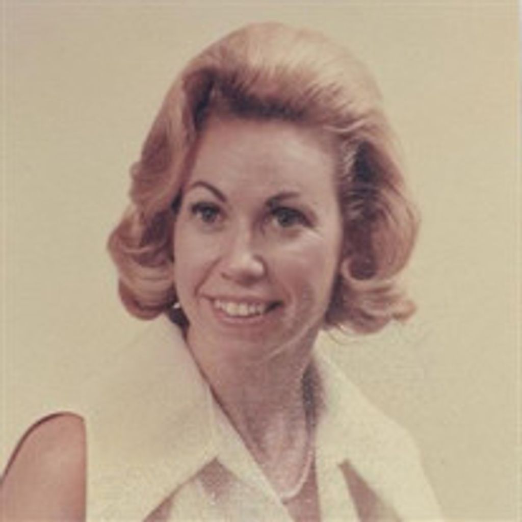 Janice Florence Phelps