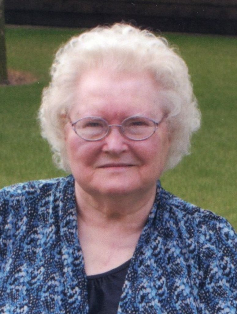 Mabel C. (Wrolson)  Lea Profile Photo