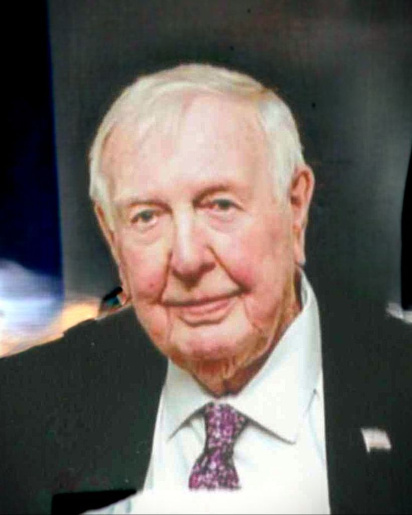 George W. Parrish Profile Photo