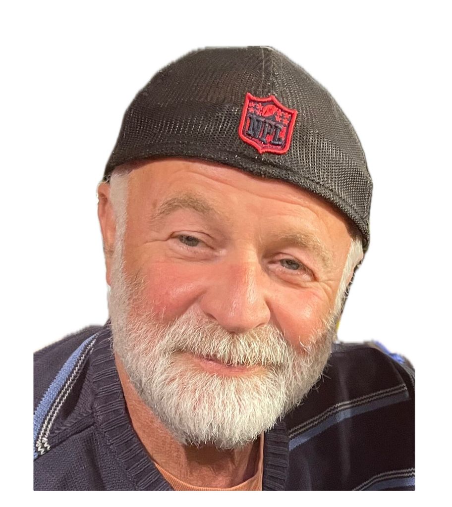 Gordon Kenneth Stone