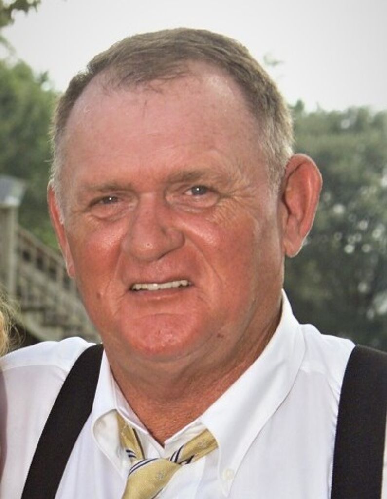 Lloyd Brisson Profile Photo