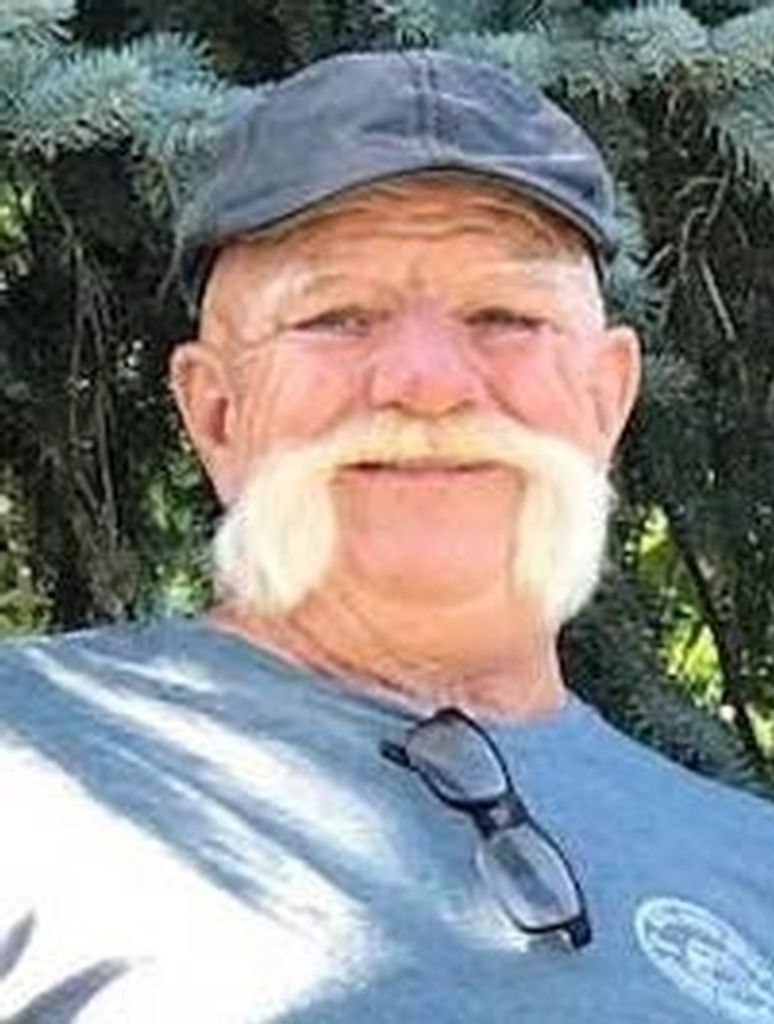 John M. Wells Profile Photo