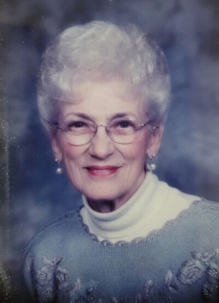 Genevieve Reinders Profile Photo