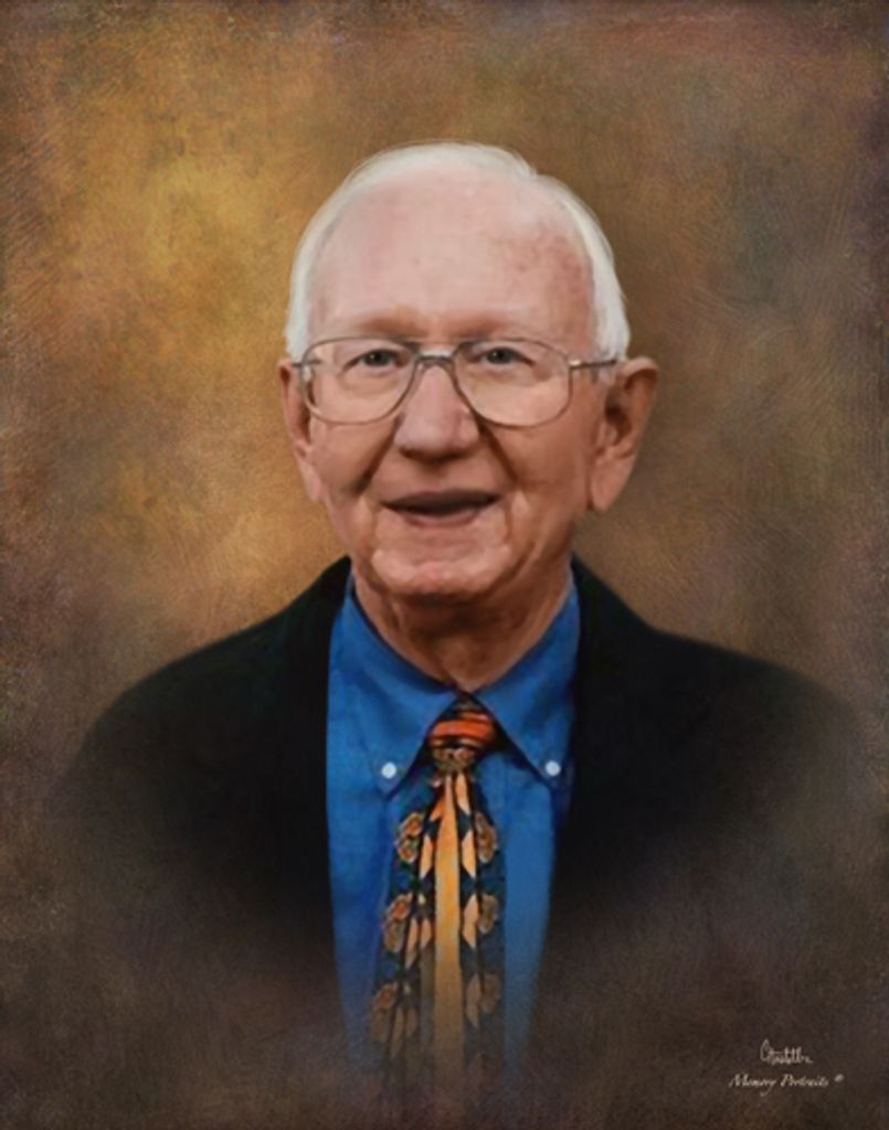 Dr. J. A. "Junior" Reynolds Profile Photo