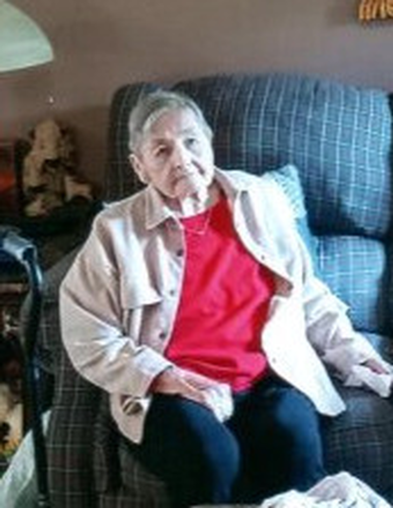 Margie (Randolph) White Profile Photo