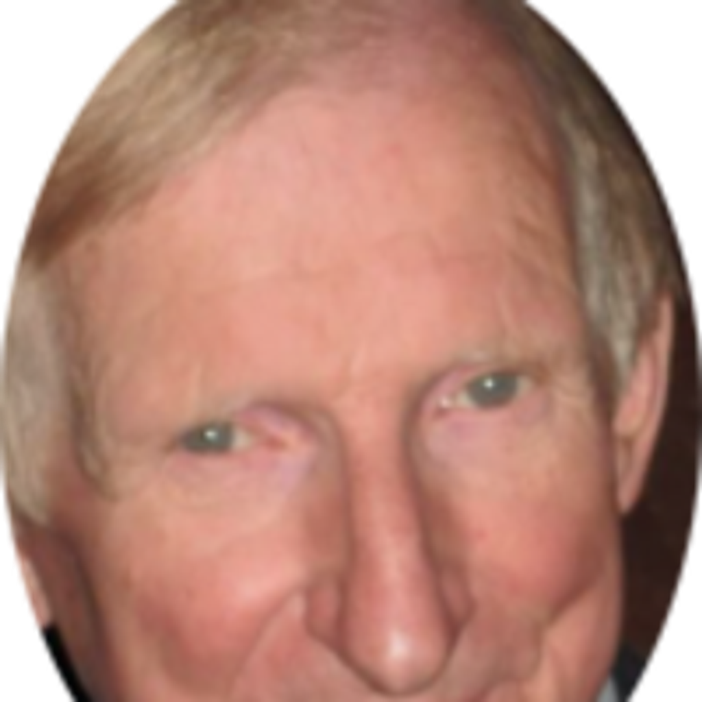 Jay O. Slade