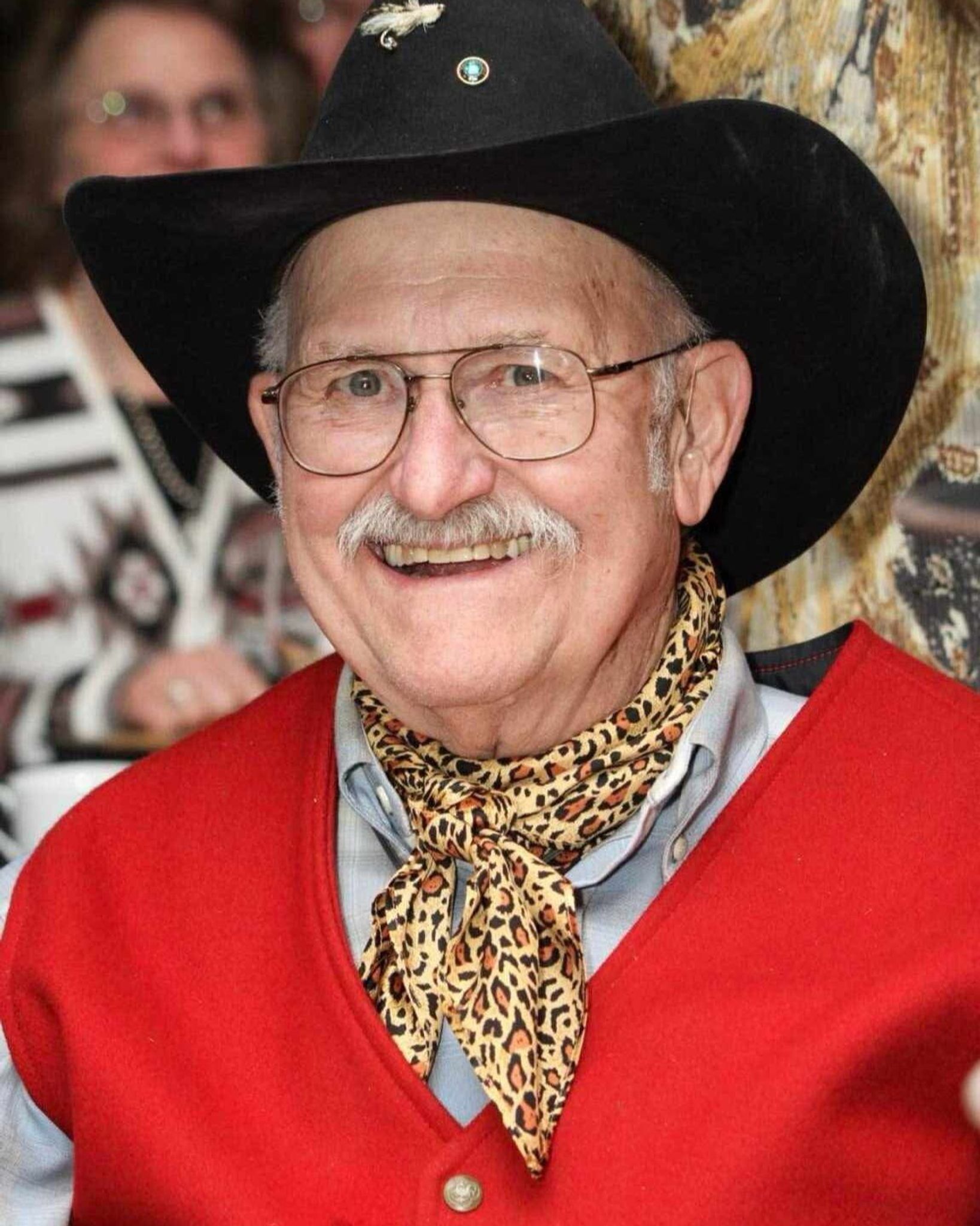 Karl Harold Storjohann Obituary January 31, 2025 