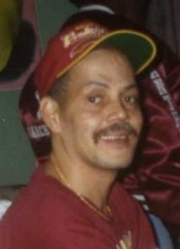 Raymond Goode Sr Profile Photo