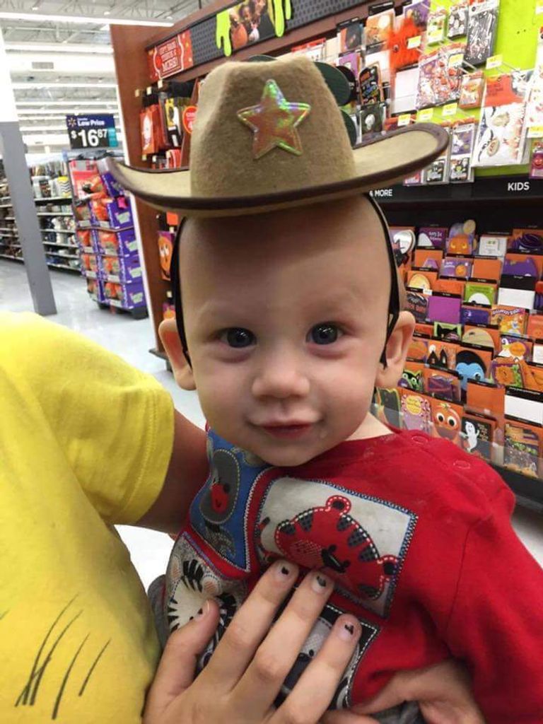 Greyson Matthew James Williams Profile Photo