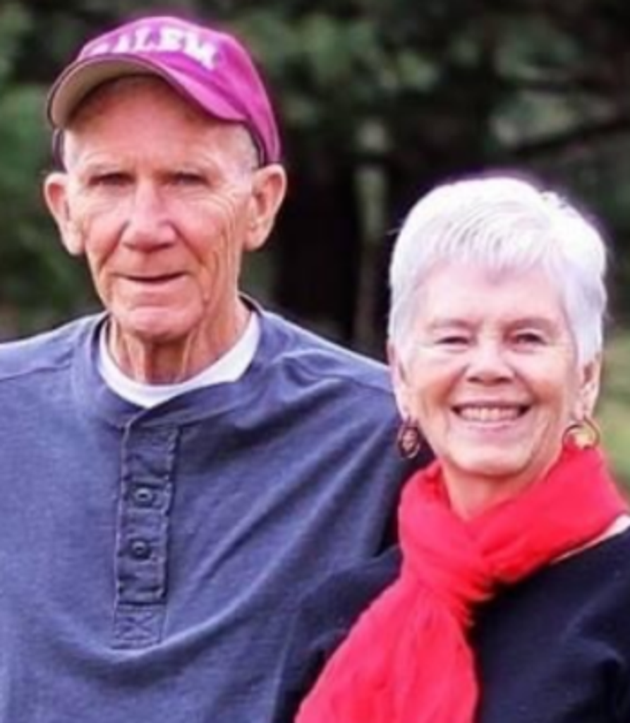 James Donald Hatcher