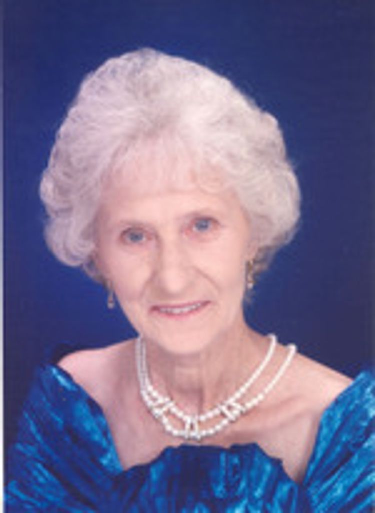 Barbara (Hirs)  Geib