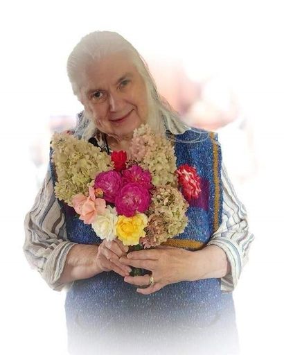 Elizabeth Christine Shrider's obituary image