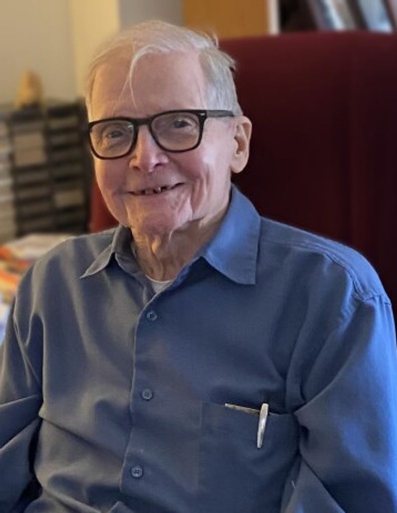 Richardson "Dick" Roberts, Jr. Profile Photo