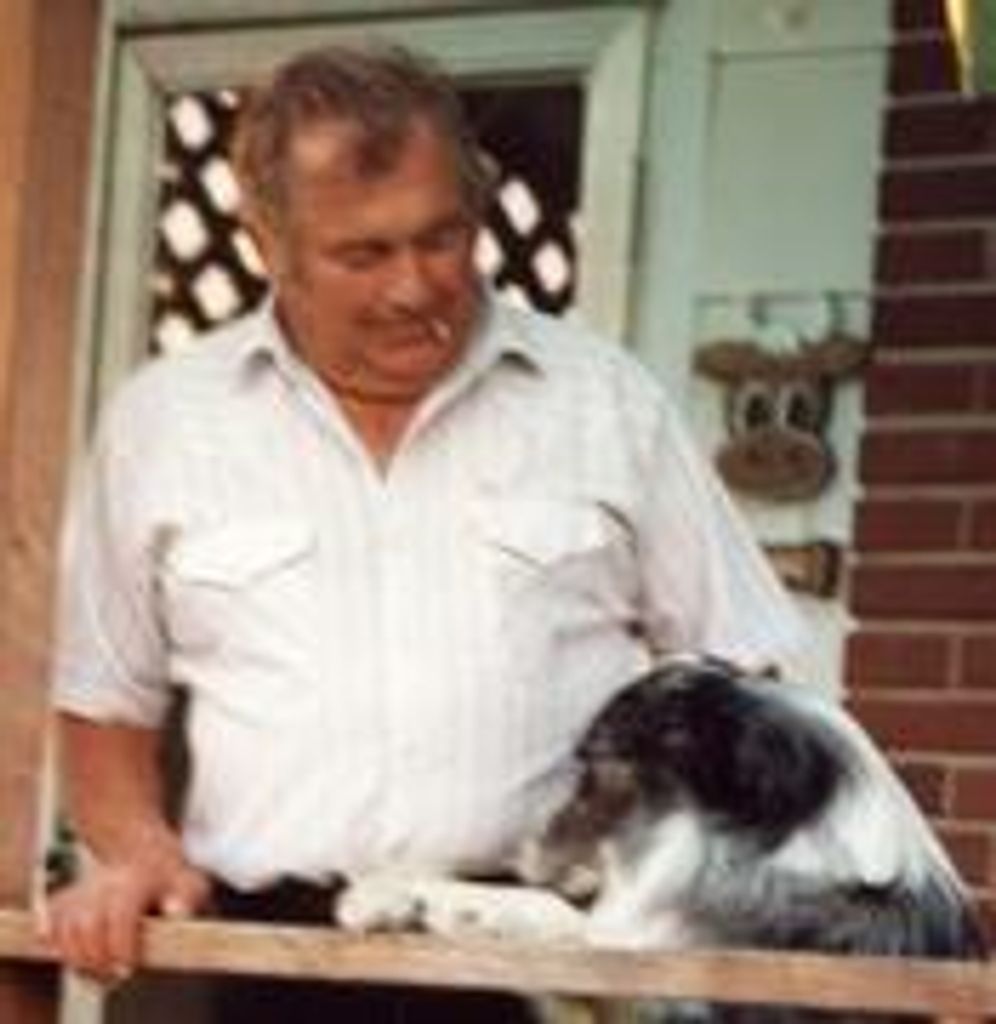 Delbert Duane Moore Profile Photo