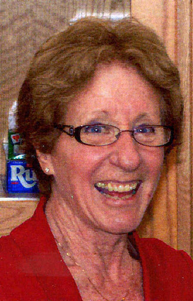 Mary Peterson Profile Photo