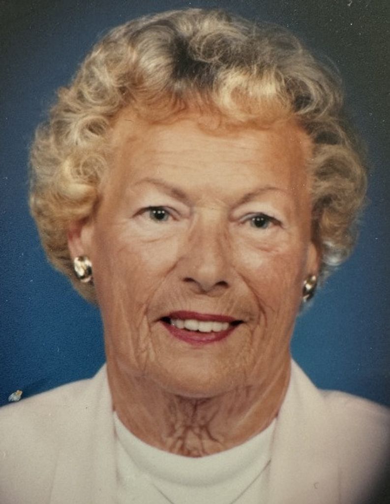 Norine Thomas Profile Photo